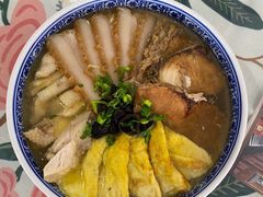 得意楼老八样三鲜蒸碗-得意楼蒸菜馆