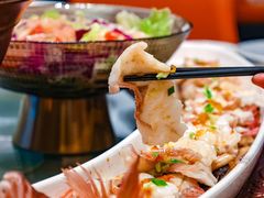 -香港狮子山下·明星粤菜餐厅(北苑店)