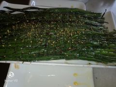 -老石烧烤(红旗大街店)