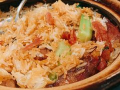 腊味煲仔饭-煲煲好(朝阳门店)