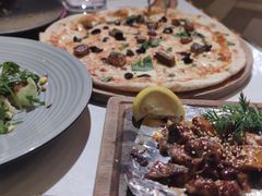 -IL Forno 意坊·意大利餐厅(花园店)