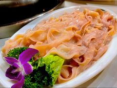 -枇杷园食为鲜火锅(南山店)