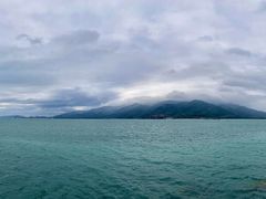 -海南分界洲岛旅游区