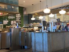 -BAKER&SPICE(环贸店)