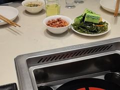 -滋奇·扬州地标火锅(兴城东路店)