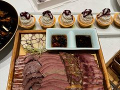 -聆桂烤鸭·金奖烤鸭(静联广场店)