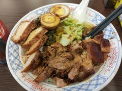 -香友记正宗隆江猪脚饭(首经贸店)