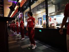 -金刚山烧烤(中山路店)