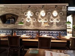 大堂-洞庭土菜小炒馆(易发广场店)