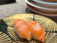 -小乔回转寿司(沈阳大悦城店)