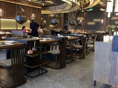 -盡膳口福跷脚牛肉火锅(北美新天地店)