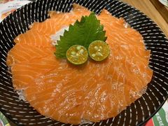 -Sushi Love 创意寿司(丽影广场店)
