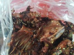 -鸡架一绝(辽河住宅小区店)