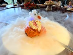 -万龙洲海鲜(南新仓店)