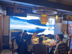 -湖南人家·家传湖南菜(水围店)