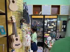 -Summer House夏莫手工坊团建活动(世博源店)