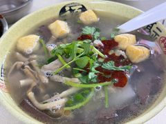 -笑云开汤包店(网巾市店)