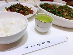 -辣公子·千岛湖私房菜(滨江店)