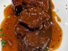 陈皮牛肉-廊亦舫Lang Yi Fang Restaurant(金桥店)