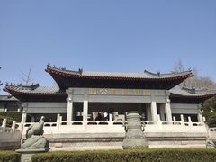 -刘公岛景区