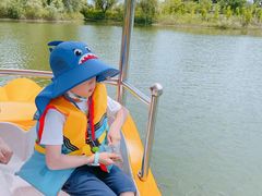 -太阳岛度假酒店