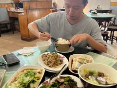-荔园小馆(园岭新村二期店)