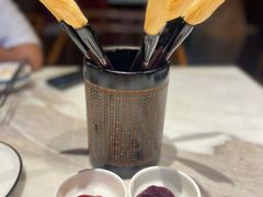 -唐猫庭院·千年陕菜(大唐不夜城店)