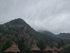 -大连冰峪旅游度假区