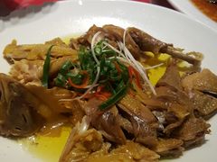 -西安西藏大厦开元名都大酒店·四季轩中餐厅