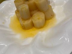 -西贝海鲜汇(槐安路店)