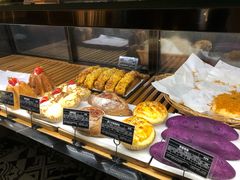 -Let's Taipei 非常烘焙(太古里店)