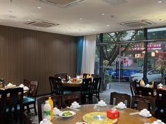 大堂-徐鼎盛民间菜(南坪后堡店)