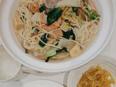 -莆田餐厅PUTIEN(世博源店)