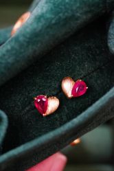 -Cindy Jewelry·钻戒·彩色宝石