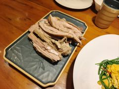 -青海名吃尕张娃非遗烤肉(海湖总店)