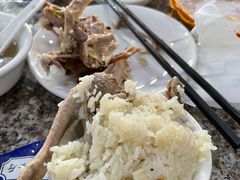 -皇鸽餐厅(龙塘市场分店)