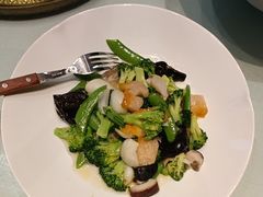 -春熙小馆(乘风庄店)