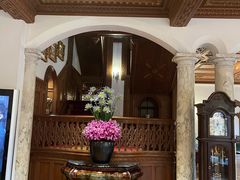 -马勒别墅·中餐厅