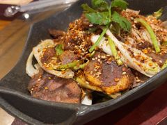 -盐帮食坊•小河帮川菜(四川师大店)