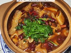 -雅酌园·烟火南京菜(颐和路店)