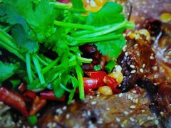 -蓉三少冒烤鸭·四川小吃集(北京首店)