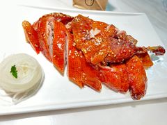 -茅庐川菜(烟台万象汇店)