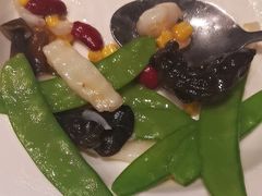 -玉华台饭庄·淮扬菜·烤鸭(望京店)