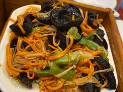 -皇马假日醉海南大酒店·假日一品派茶楼(秀英店)