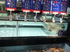 -尚海豆捞(乐虹坊店)