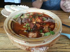 -淳澄水盆羊肉