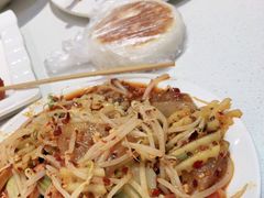 -川小昧麻辣拌(罕王店)