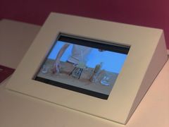 -chi K11艺术空间展览厅