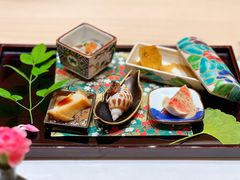 -鮨一日本料理(大中华店)