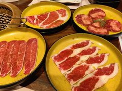 -赤牧日式烧肉自助(金桥永旺店)